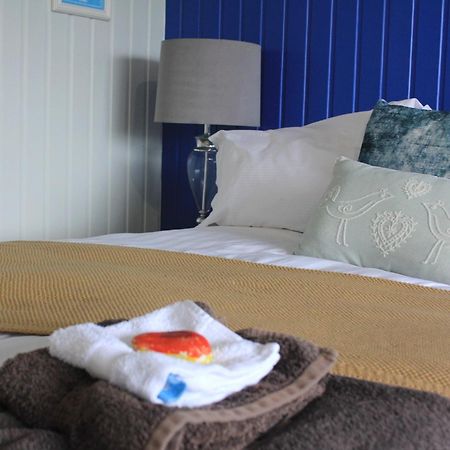 Cairnview Bed And Breakfast Larne Buitenkant foto