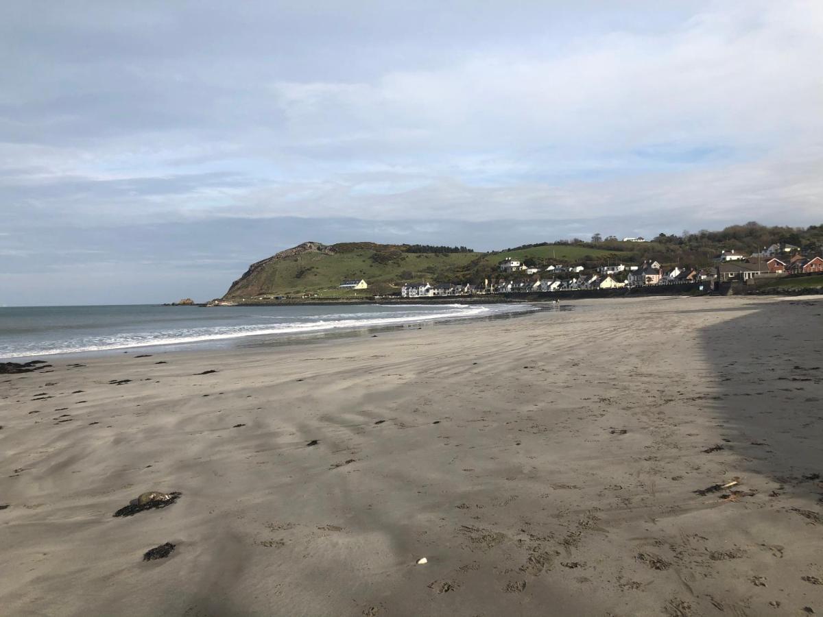 Cairnview Bed And Breakfast Larne Buitenkant foto