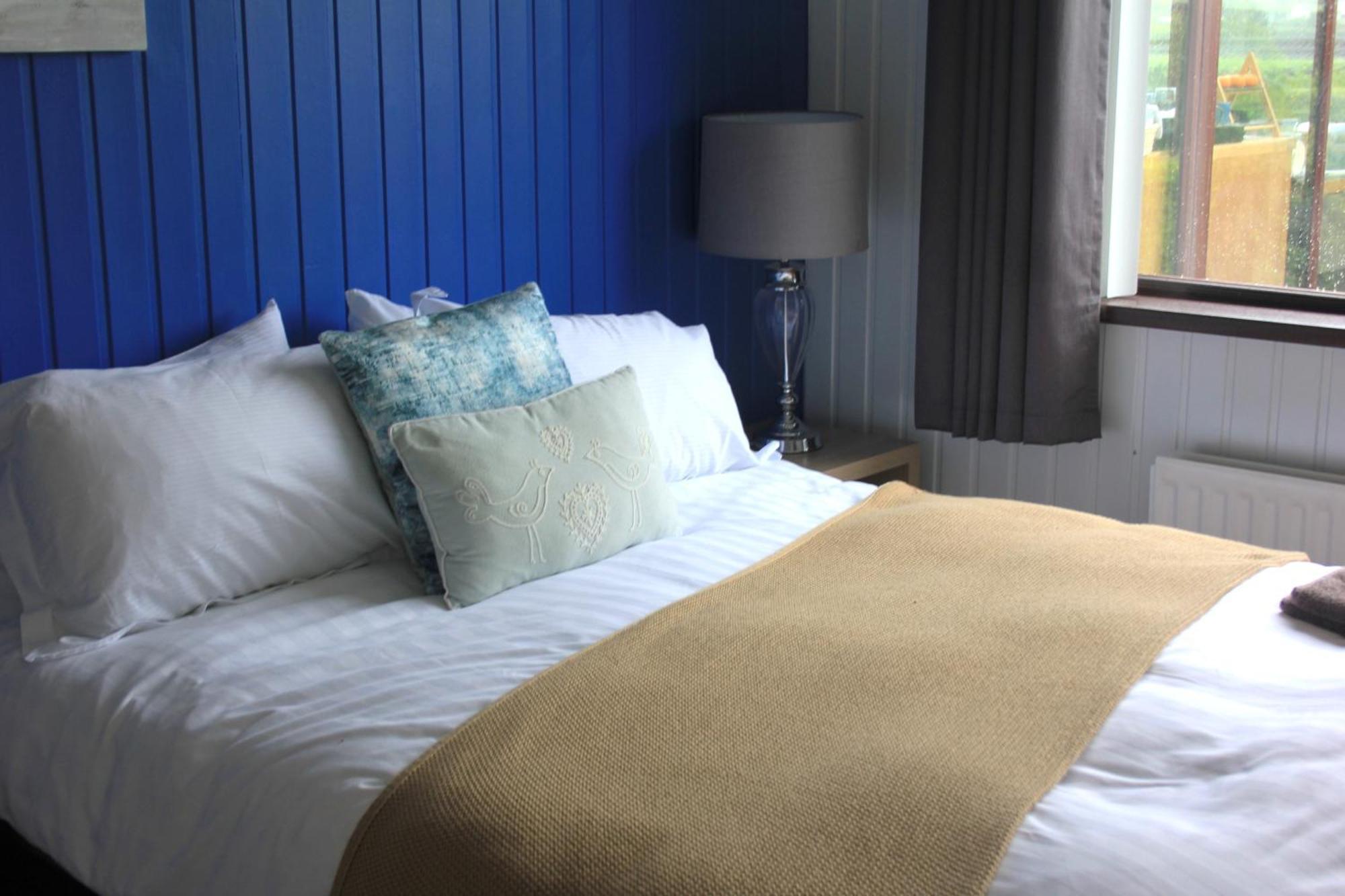 Cairnview Bed And Breakfast Larne Buitenkant foto