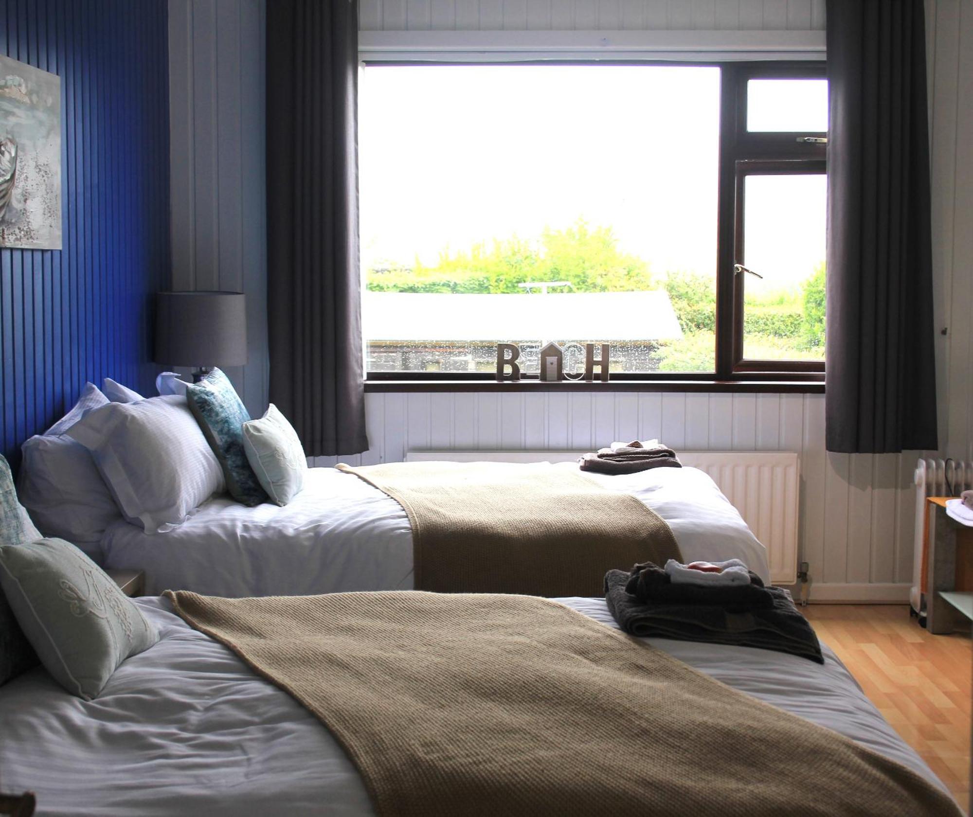 Cairnview Bed And Breakfast Larne Buitenkant foto