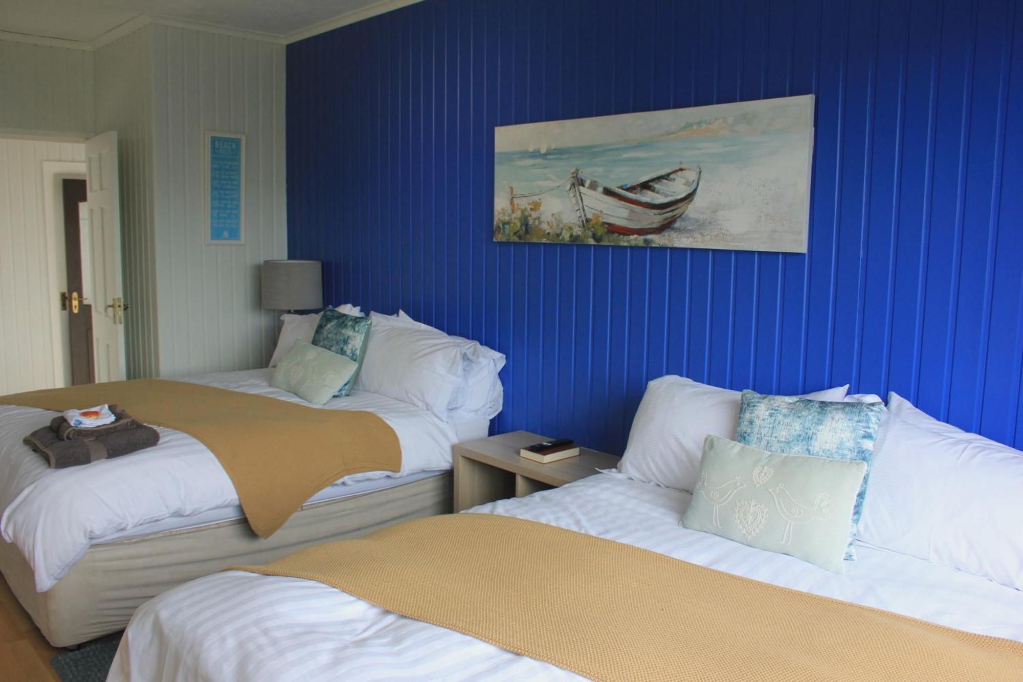 Cairnview Bed And Breakfast Larne Buitenkant foto