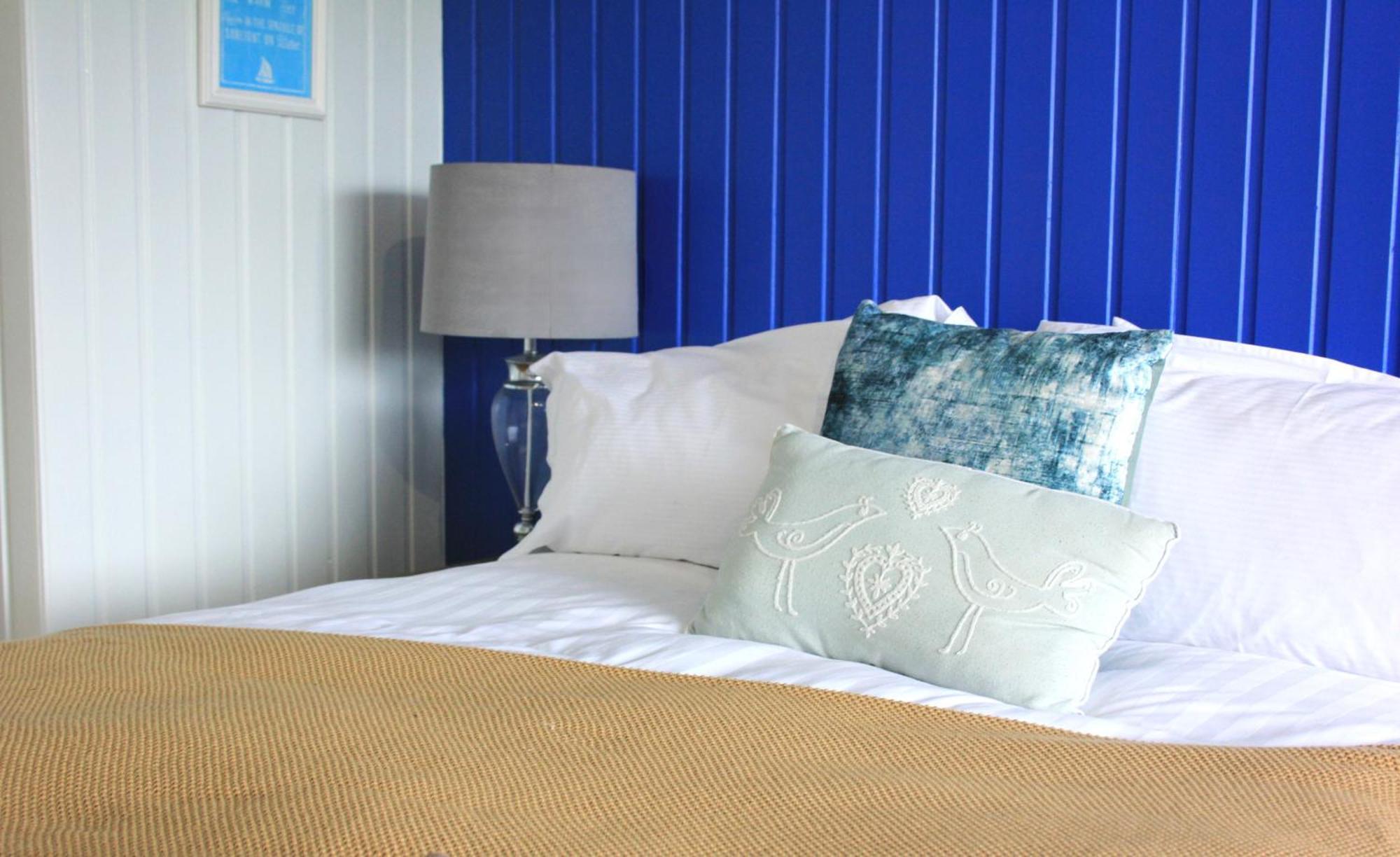 Cairnview Bed And Breakfast Larne Buitenkant foto