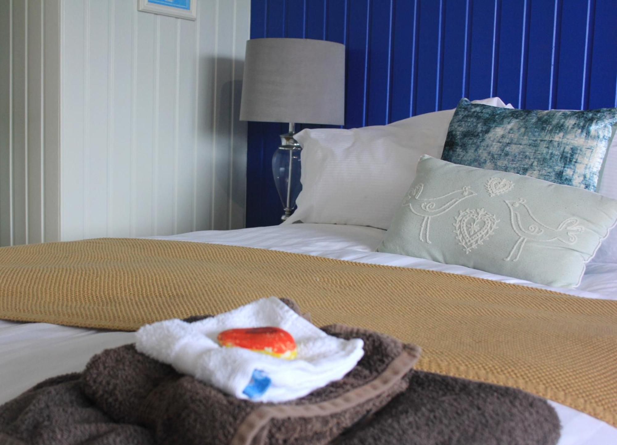 Cairnview Bed And Breakfast Larne Buitenkant foto