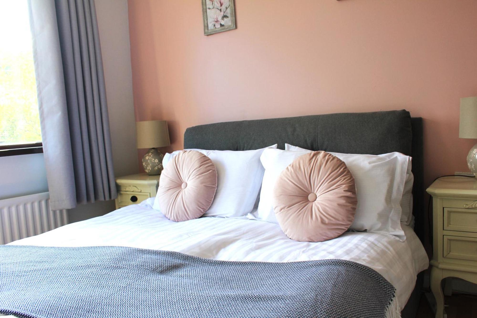 Cairnview Bed And Breakfast Larne Buitenkant foto