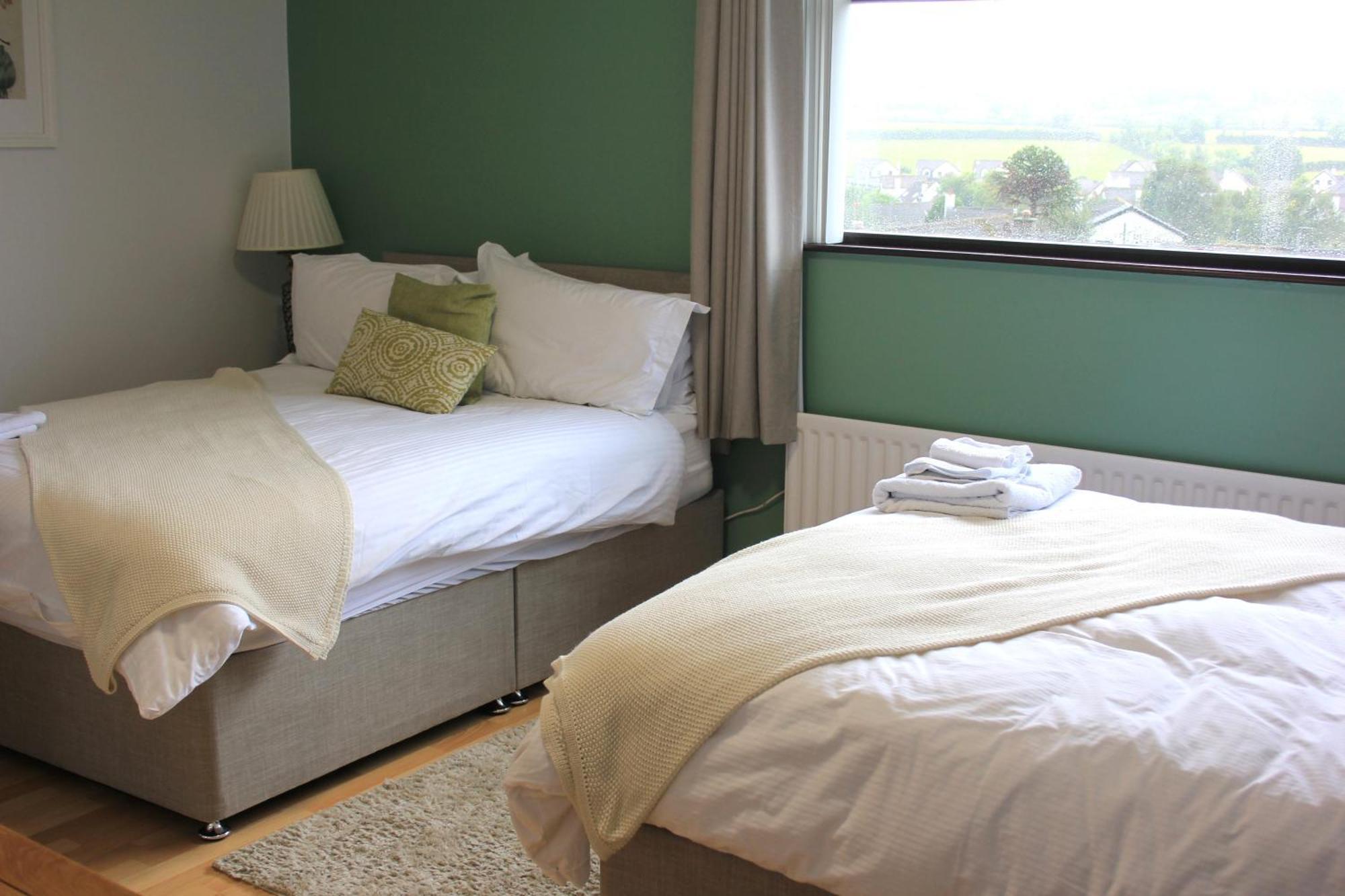 Cairnview Bed And Breakfast Larne Buitenkant foto