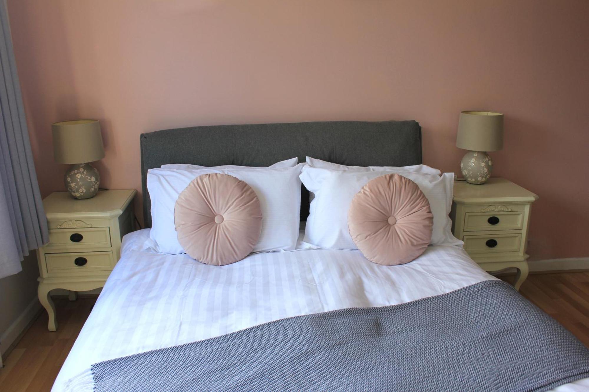 Cairnview Bed And Breakfast Larne Buitenkant foto