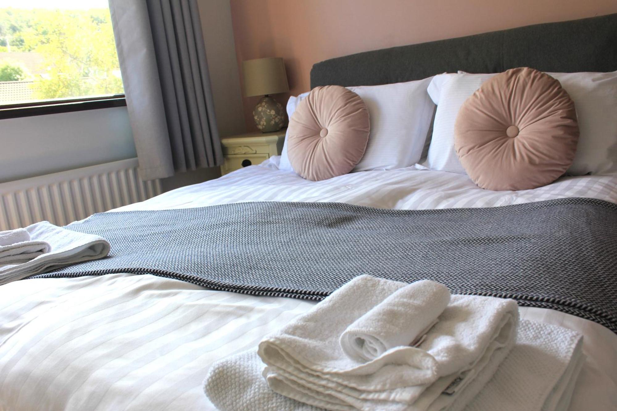 Cairnview Bed And Breakfast Larne Buitenkant foto