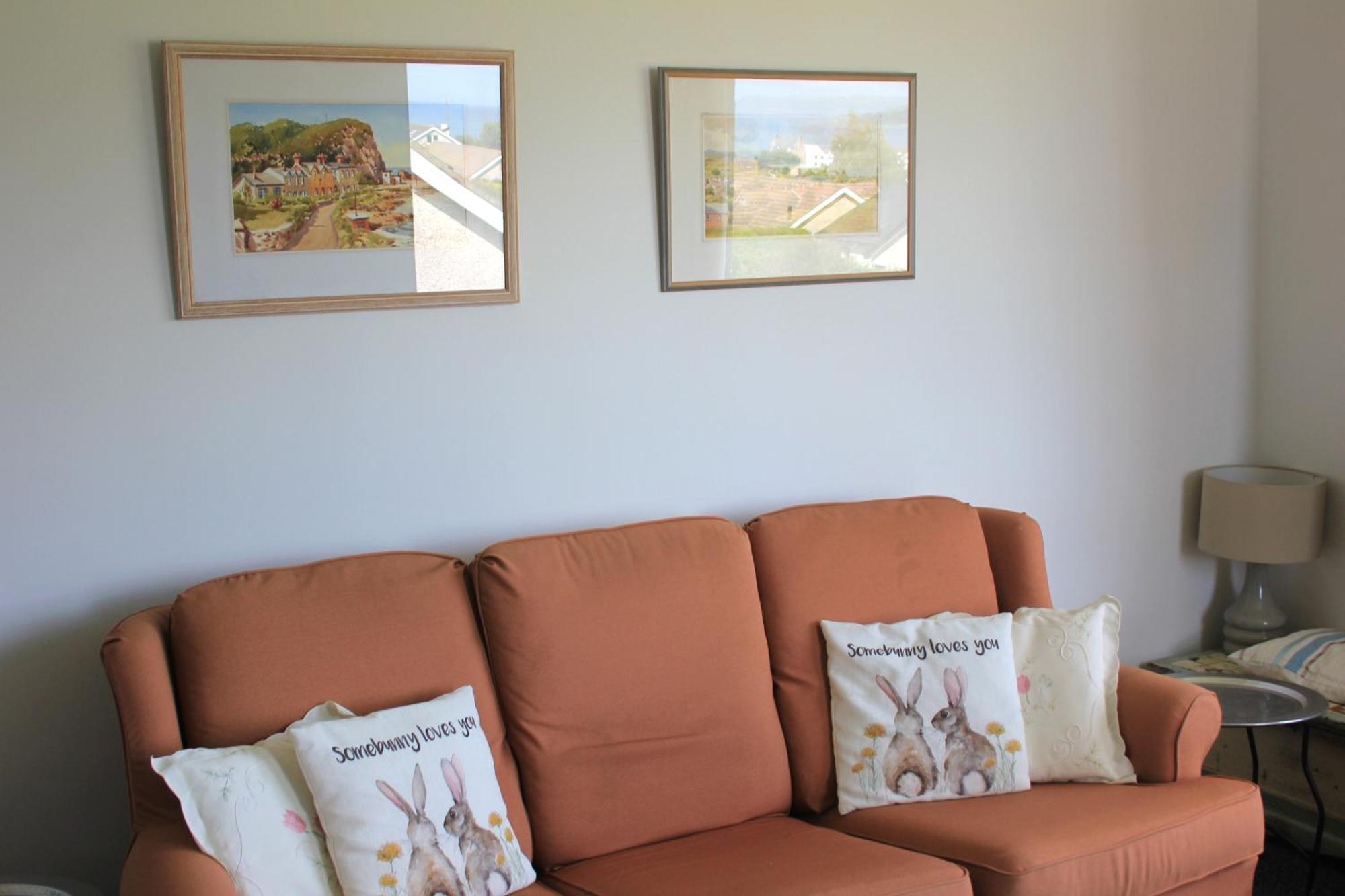 Cairnview Bed And Breakfast Larne Buitenkant foto