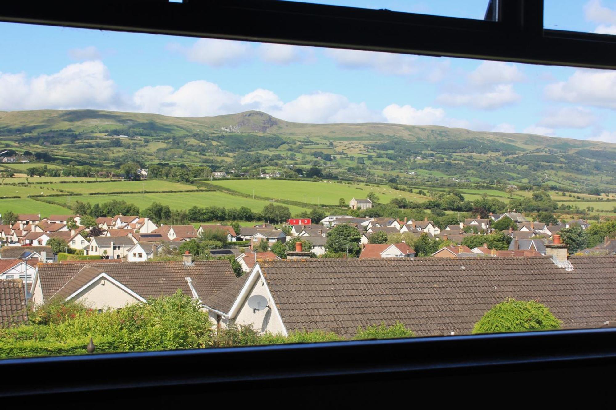 Cairnview Bed And Breakfast Larne Buitenkant foto