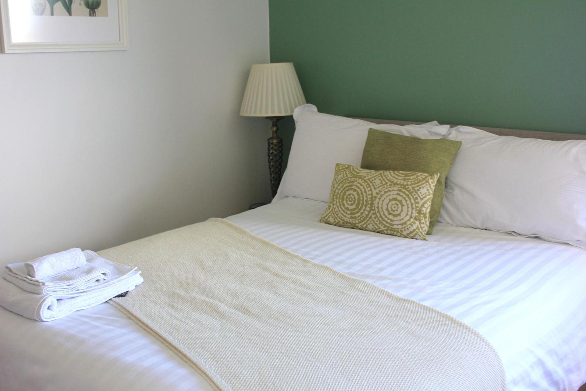 Cairnview Bed And Breakfast Larne Buitenkant foto
