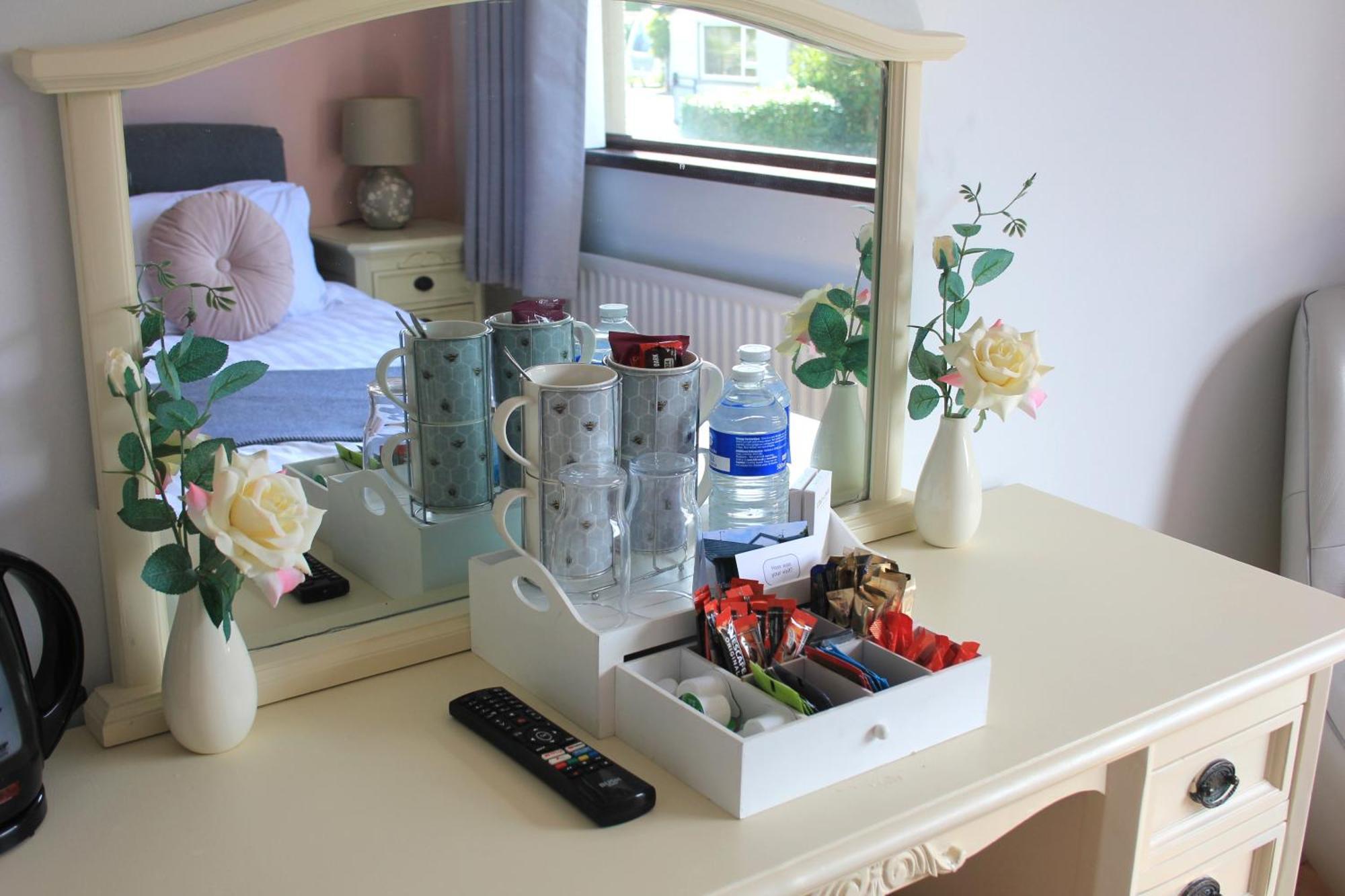 Cairnview Bed And Breakfast Larne Buitenkant foto