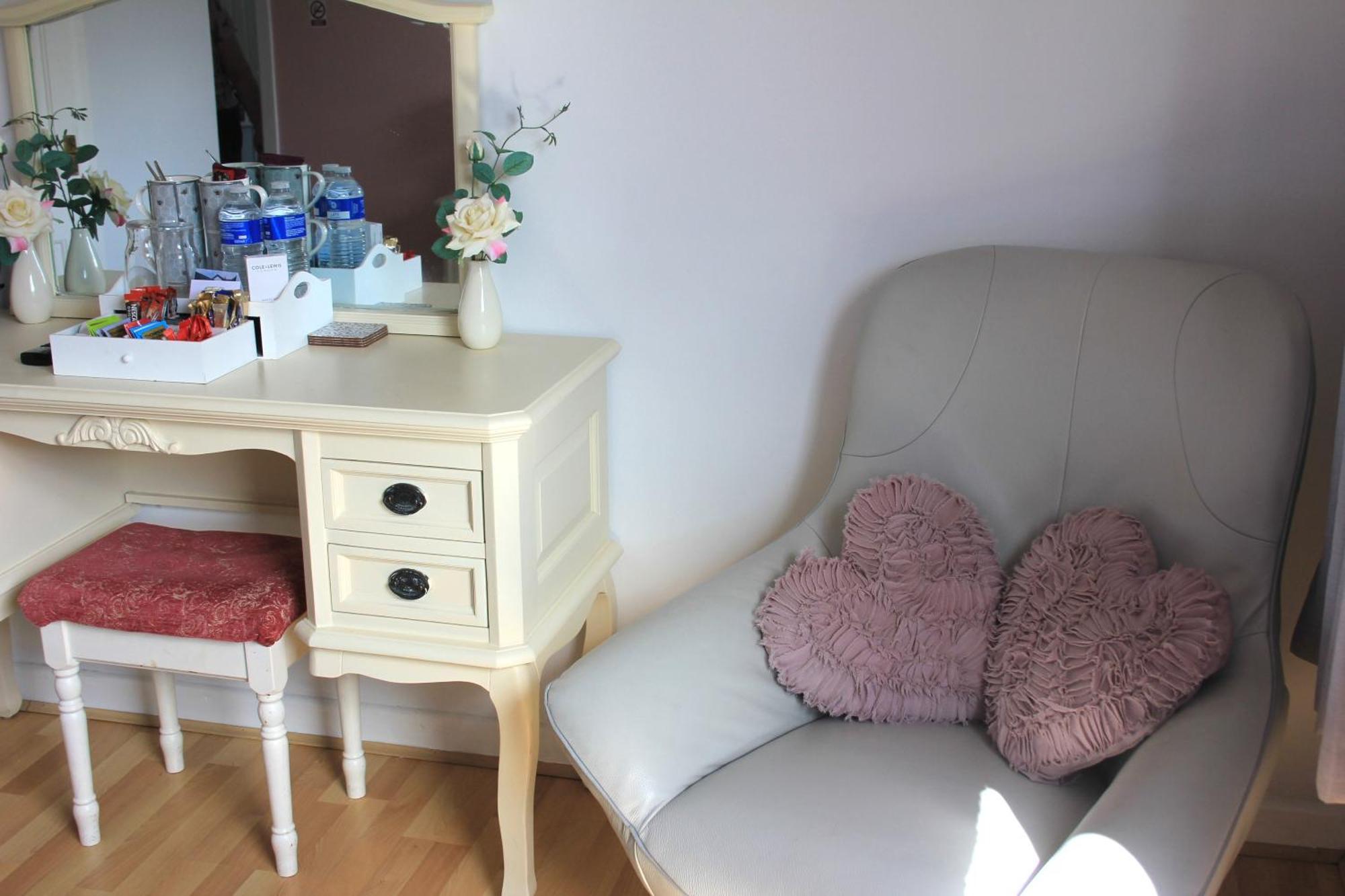 Cairnview Bed And Breakfast Larne Buitenkant foto