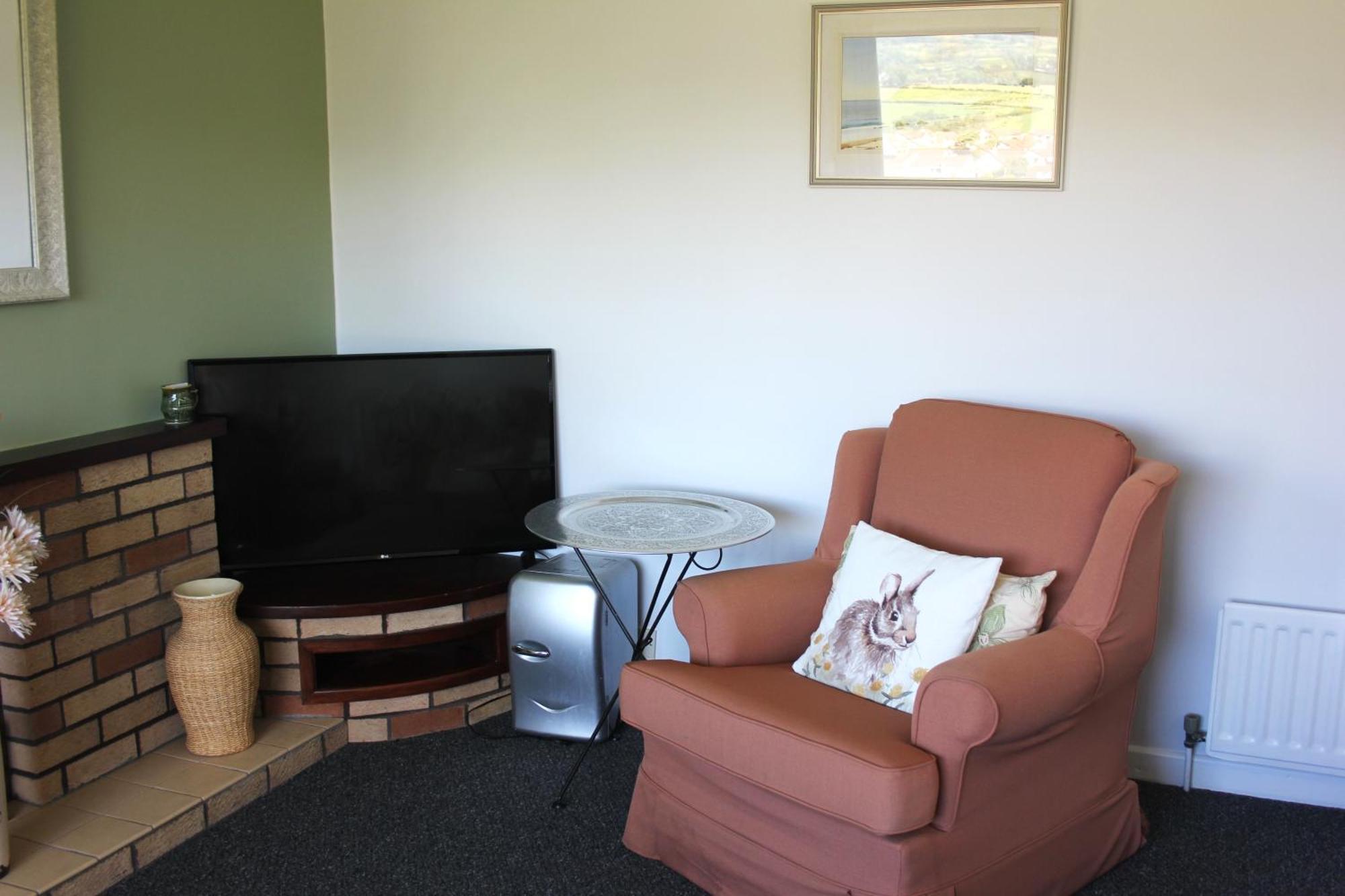 Cairnview Bed And Breakfast Larne Buitenkant foto
