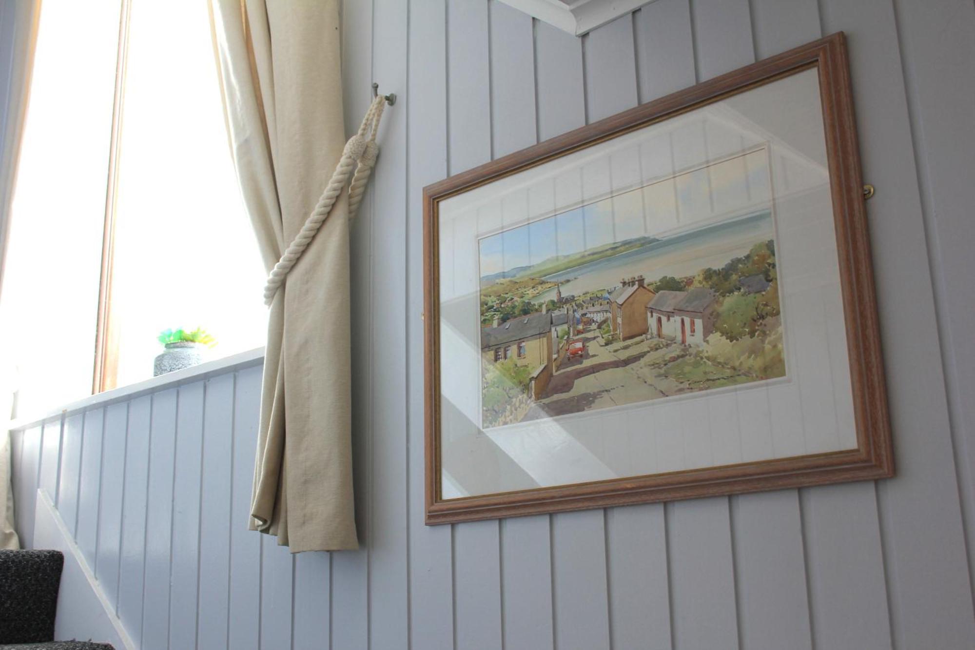 Cairnview Bed And Breakfast Larne Buitenkant foto
