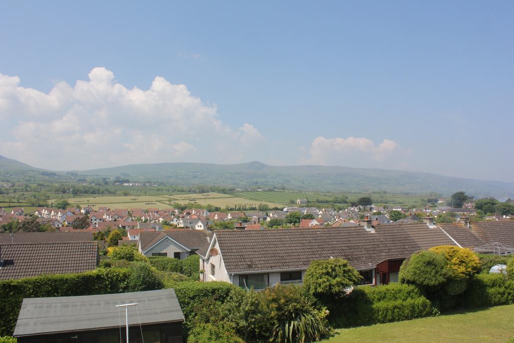 Cairnview Bed And Breakfast Larne Buitenkant foto