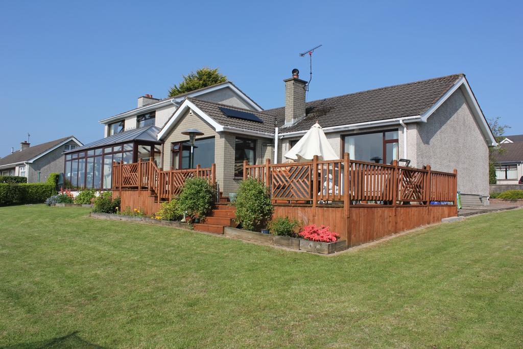 Cairnview Bed And Breakfast Larne Buitenkant foto