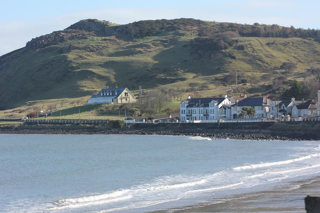 Cairnview Bed And Breakfast Larne Buitenkant foto